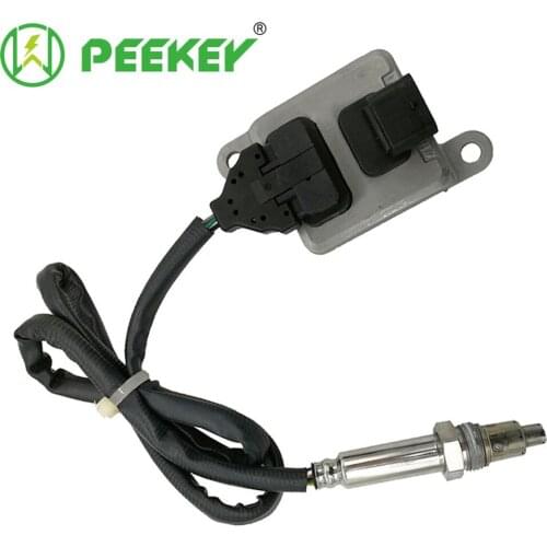 Nox Sensor For mercedes benz W156 W166 W205 W221 W222 W238 W251 A0009058511 A0009052909 A0009050208