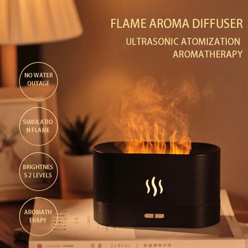Decen Aroma Diffusers