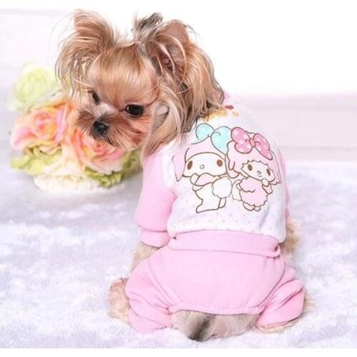Dogbaby Overalls For Dogs