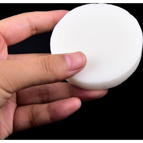 HOT Mens cologne Scent SHAVING CREAM SOAP 45g Foaming Lather Barber Salon Tool