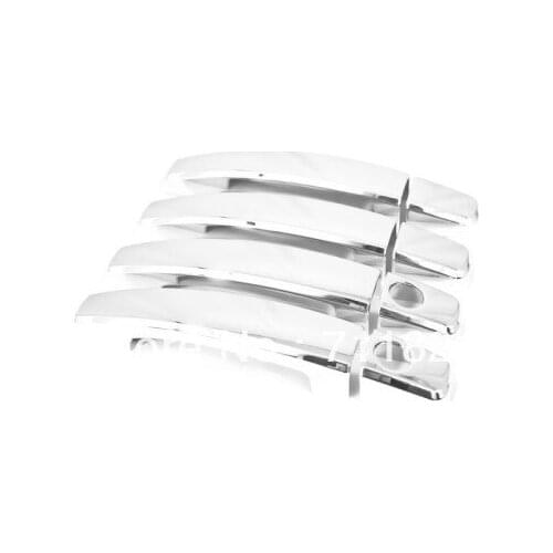 Chrome Door Handle Cover For Chevrolet Captiva