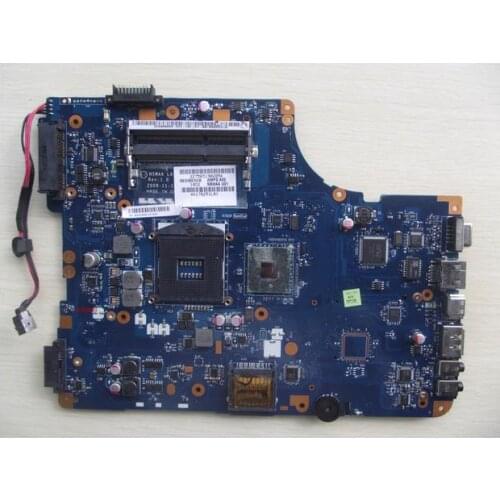 K000092540 LA-5321P I3 L500 tested by system lap connect board connect with motherboard