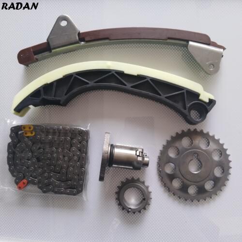 Timing Kit Distributor Chain Kit For Lifan X60 SUV LFB479Q 1.8L