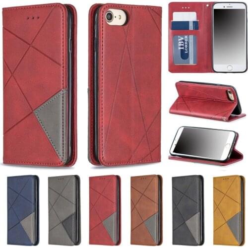 2021 Leather Case For Huawei Honor 8A 9A 9C 9S 8S 7A 7C 10 9X Lite Pro Y6 Y7 2018 2019 Y9 Prime Flip Wallet Magnetic Book Cover