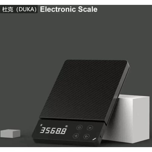 LS Smart Smart Scales