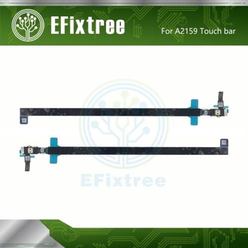 New Original A2159 Touchbar 2019 Year For Macbook Pro 13.3" A2159 Touch Bar Flex Cable Replacement
