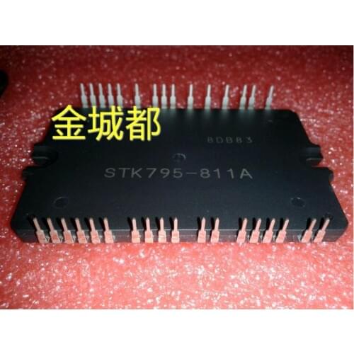 NEW New and original STK795-811A
