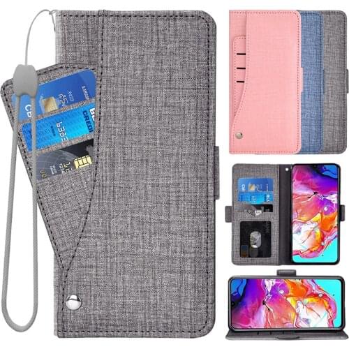 Luxury Flip Phone Case For HTC U11 10 U12 Plus HTC10 HTCU12 HTCU11 U 11 12 Leather Magnetic Cover