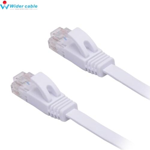 Ethernet Cable CAT6 Lan Cable CAT 6 RJ45 250MHz 1000Mbps Network Ethernet Patch Cord for Computer Router Kable Ethernet 1M 2M 3M