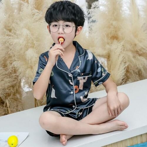 Пижамы для мальчиков Torkerna China At AliExpress