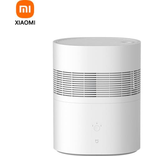 XIAOMI MIJIA Smart Air Humidifier For Home Aromatherapy Diffuser Fragrance Humidifier Diffuser Essential Oils Mist Maker Machine