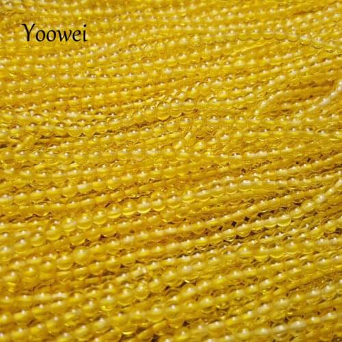 Yoowei Golden Chains