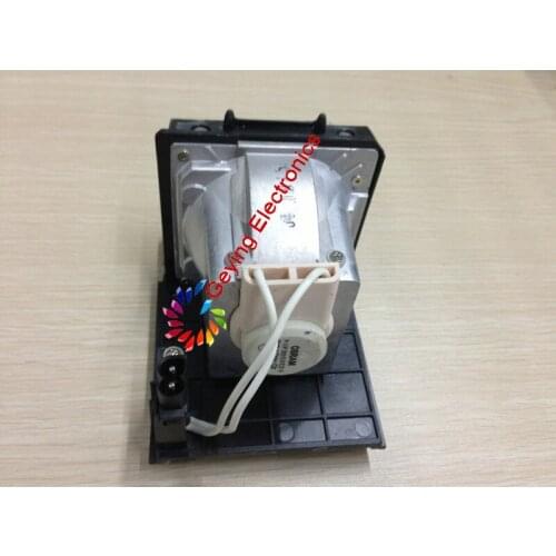 Free shipping Original Projector lamp with housing SP-LAMP-054 / P-VIP 280/0.9 E20.9 for IN02 / SP8602