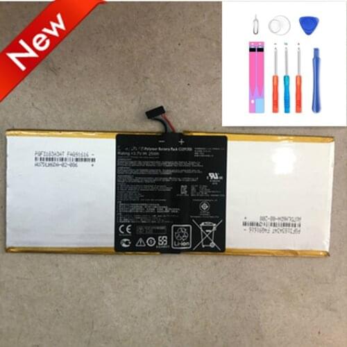 New C12P1301 per Asus per Il Memo Pad K00A ME302C per Blocco Note 10.1 "per Transformer Pad TF303K