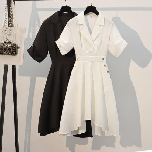 Белые летние платья C xin OO er L China At AliExpress