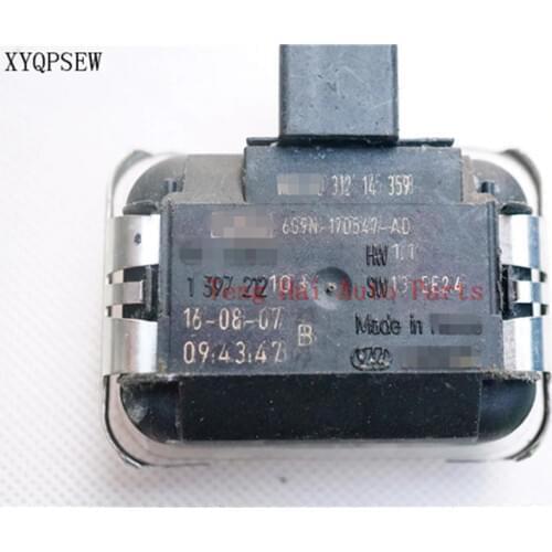 XYQPSEW For Volvo S 80 II rain sensor 30655338,6G9N-17D547-AC,1397212103,1 397 212 103
