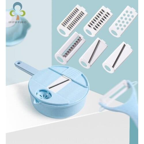 Слайсеры для нарезки IFITU PUBO China At AliExpress