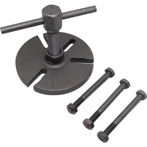 Motorcycle Motorbike Scooter Magneto Flywheel Puller Tool For Yamaha YBR