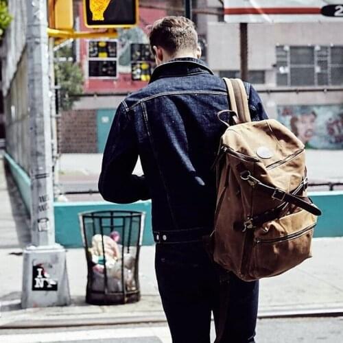 MUCHUAN Hiking And Travel Backpacks
