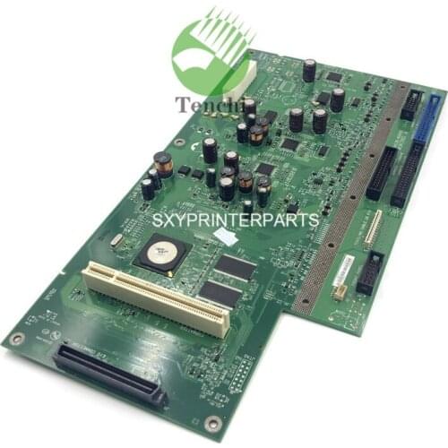 Original 90% new Main PCA board CH538-80003 CH538-67009 For HP DesignJet T770 T1200 770 1200 Formatter board