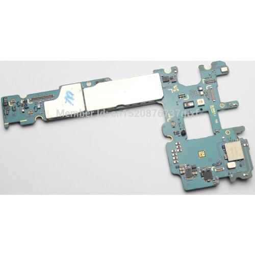 Main Motherboard Unlocked For Samsung Galaxy S8 Plus G955U 64GB