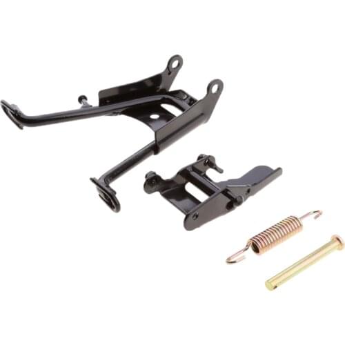 Kickstand Center Kick Main Stand Frame PW PY 50 For Yamaha PY50 PW50