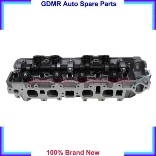 Complete cylinder head 22R AMC910170 for toyota 4Runnder Celica Corona Dyna Hilux 2400 Coaster 2400 Cressida Landcruiser 70 2.4l