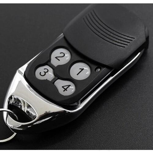 DOORHAN Remote Control For Gate 433MHz Shipment from Russia 5PCS