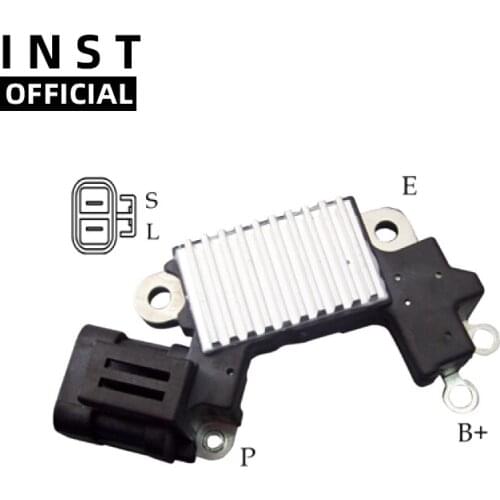 Alternator Voltage Regulator FOR NISSAN H765 05-018