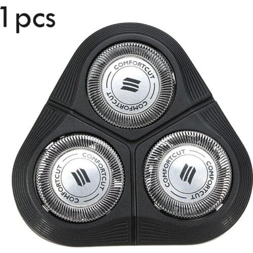 Replacement Electric Shaving Heads Shaver Razor Blades Kit Spare parts For Philips S1010 S1020 S1050 Repair Tool parts