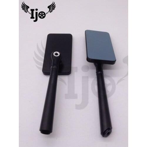 High quality motorbike CNC side mirror accesorios moto mirror unviersal for ktm exc Vespa motorcycle accessories rearview mirror
