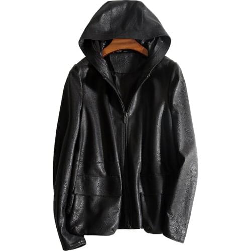 Women's Hooded Jackets Zero fish China