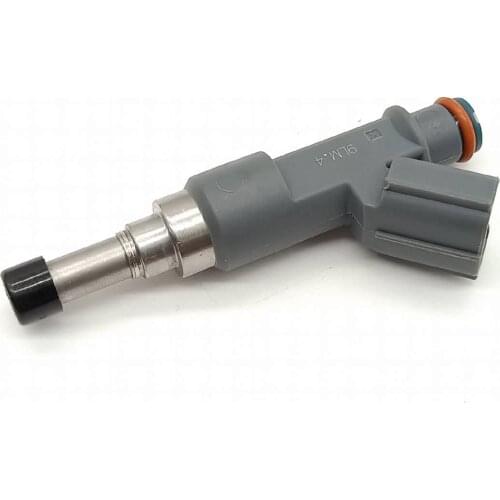 4x high quality 23250-75100 23209-09045 23209-79155 23209-79205 Fuel Injector Fit For Japan Car 1TRFE 2TRFE 12Holes
