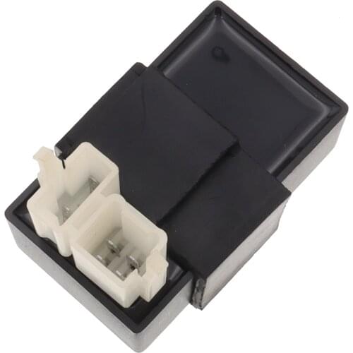 5Pin AC CDI Module Box Unit Igniter fit for 50cc 70cc 90cc 110cc 4-Stroke ATV Dirt Bikes Go Karts