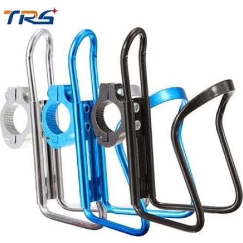 Bilke Bottle Holder Cage Mountain Road Bike Water Bottle Holder Bracket Cages Aluminum alloy Bicycle Accessories