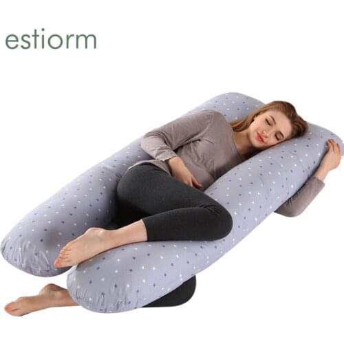 Estiorm Cushions
