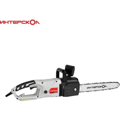INTERSKOL Electric Chain Saws