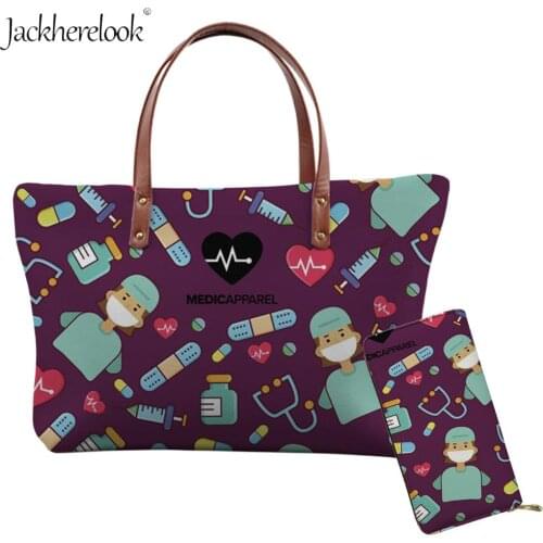 Jackherelook Women's Shoulder Bags