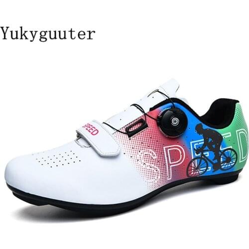 Cycling Shoes Sapatilha Ciclismo Mtb Men Sneakers Women Mountain Bike Bicycle Shoes Breathable Summer Autumn Sport Comfortable