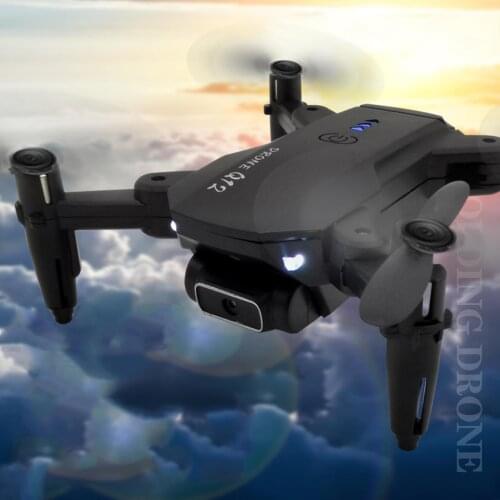 Mini Drone Professional Quadcopter Remote RC Control for Adults and Kids