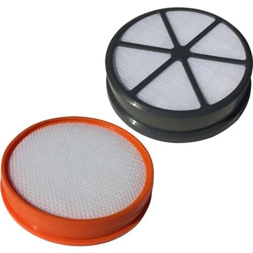 HEPA Filter Kit Filter Element For Vax 90 Vacuum Cleaner Front Motor Spare Parts