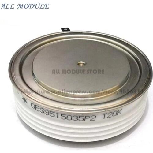GES9515045P4 GES9515035P2 GES9515101P000 GES9515133P2 GES 9515045P4 NEW AND ORIGINAL ORIGINAL THYRISTOR MODULE