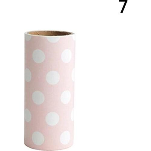 Clothes Coat Sticky Lint Roller Dog Pet Hair Remover Mini Portable Cleaning Device A1