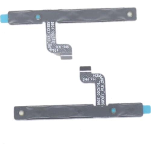 OUKITEL WP5 Side Button Flex Cable 100% Original Power + Volume Button FPC Wire Flex Cable repair accessories for OUKITEL WP5