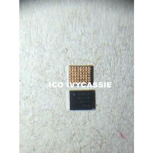 S5815 Radio Frequency RF Power Supply IC Chip For VIVO X60