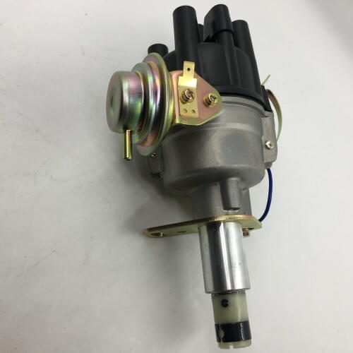 SherryBerg point DISTRIBUTOR fit for SUZUKI F10A SAMURAI SUPER CARRY 465Q 465 good quality product 33100-77320