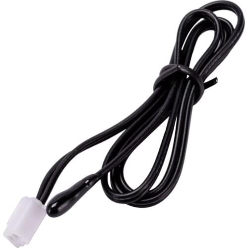 Air conditioner temperature sensor probe air conditioning indoor temperature sensor probe refrigerator freezer repair parts