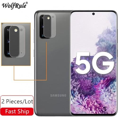 Защитные пленки для Samsung Galaxy S20 Wolfrule China At AliExpress
