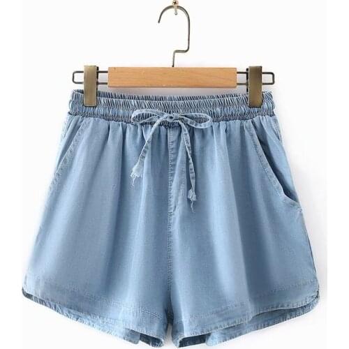 Xinhongli Womens Summer Shorts