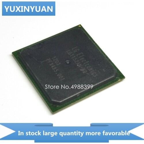 YUXINYUAN 1PCS LG1152AN-B2 LG1152AN B2 LG1152ANB2 BGA in stock